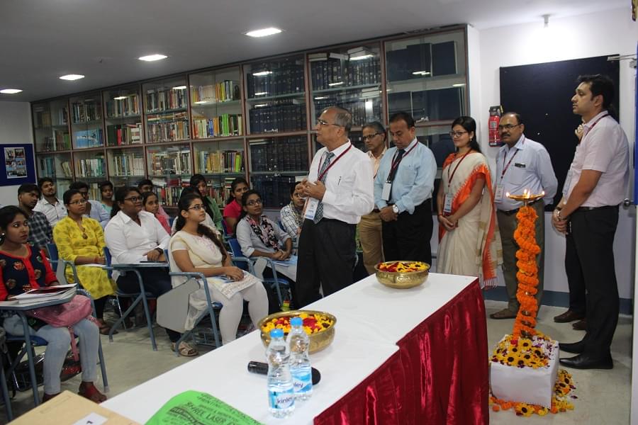 EIILM Kolkata Events photo 20