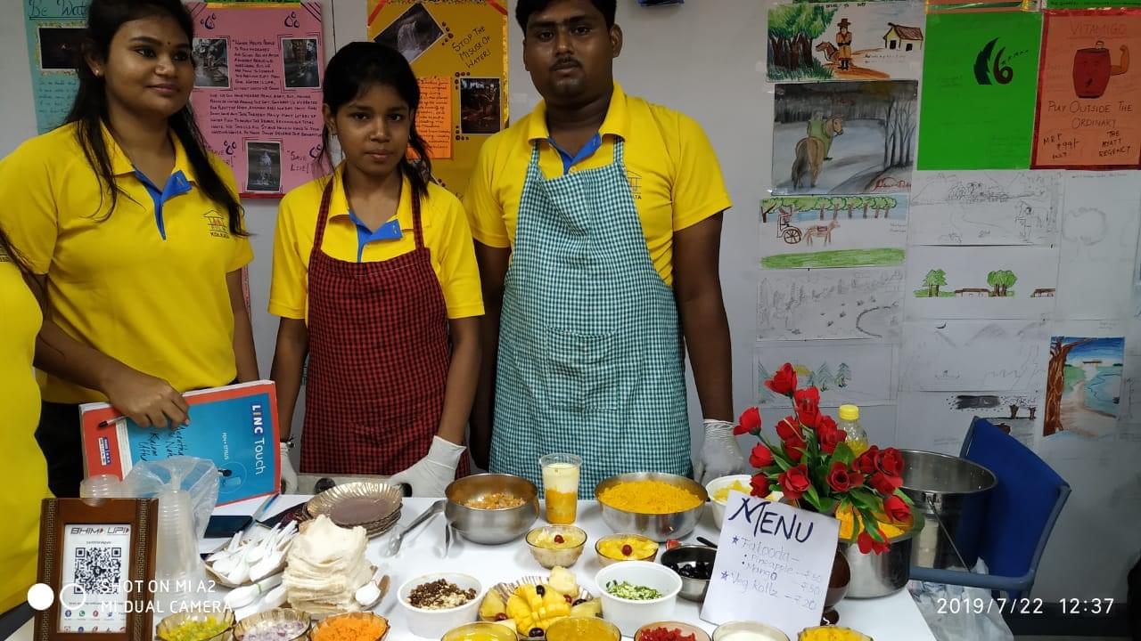 EIILM Kolkata Activities photo 8