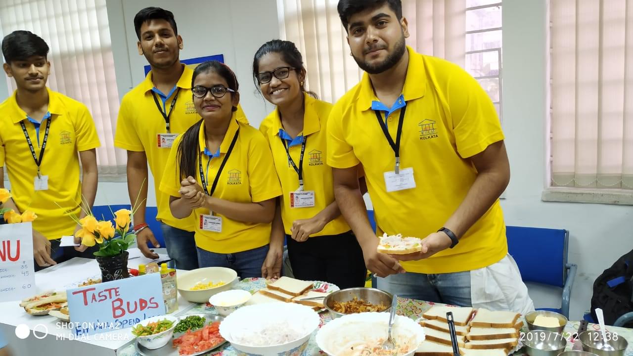 EIILM Kolkata Activities photo 10