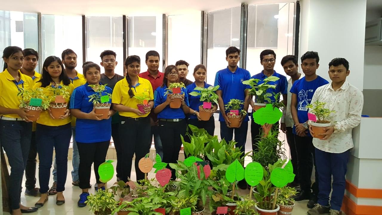 EIILM Kolkata Activities photo 11