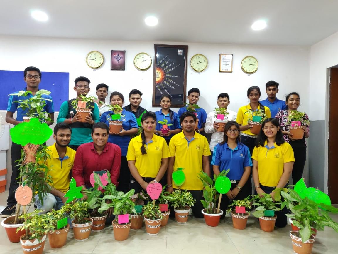 EIILM Kolkata Activities photo 12