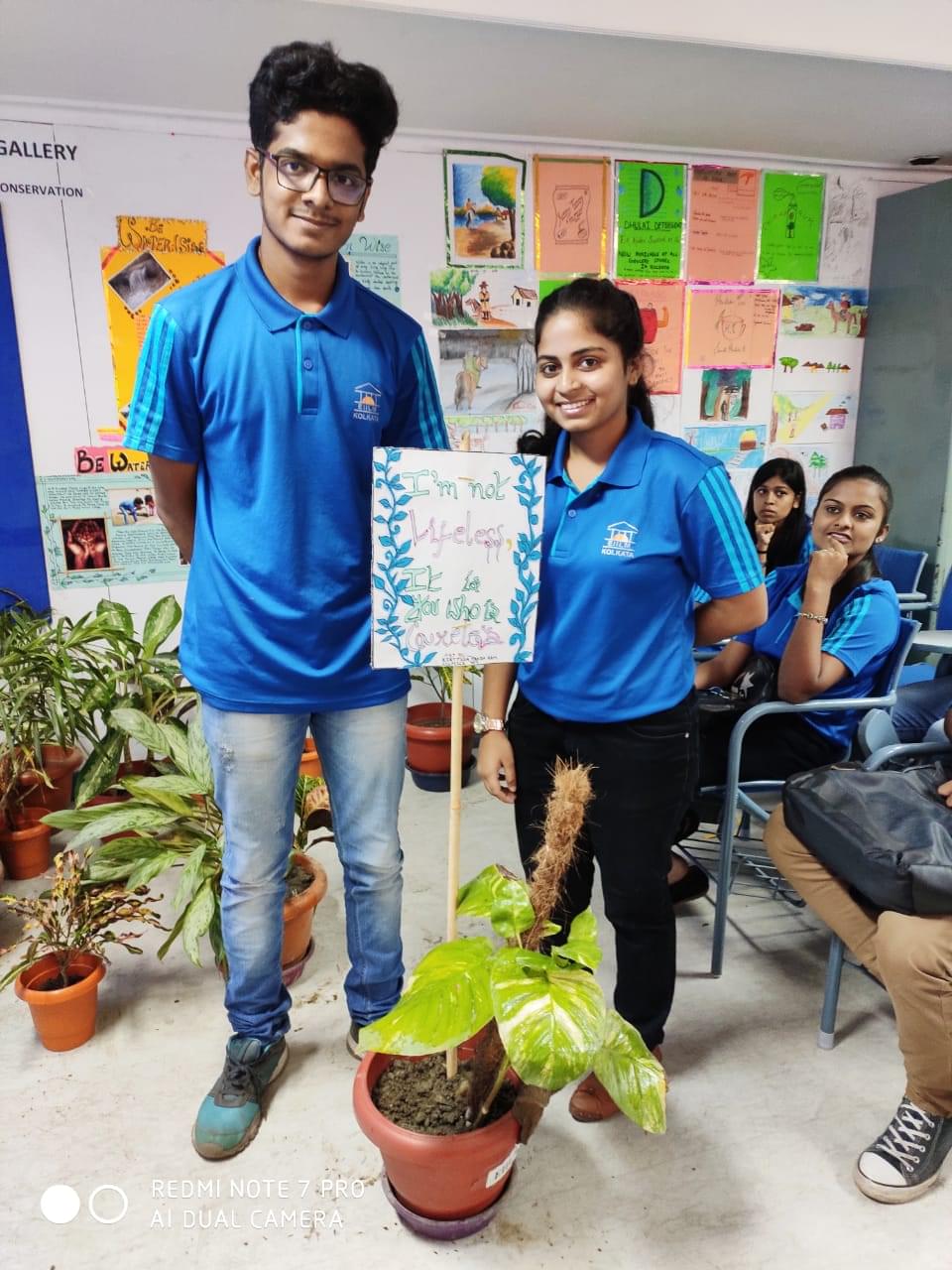 EIILM Kolkata Activities photo 15