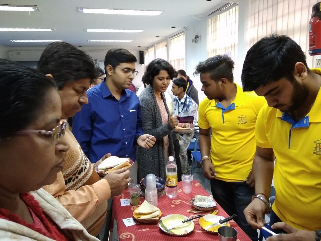 EIILM Kolkata Activities photo 16
