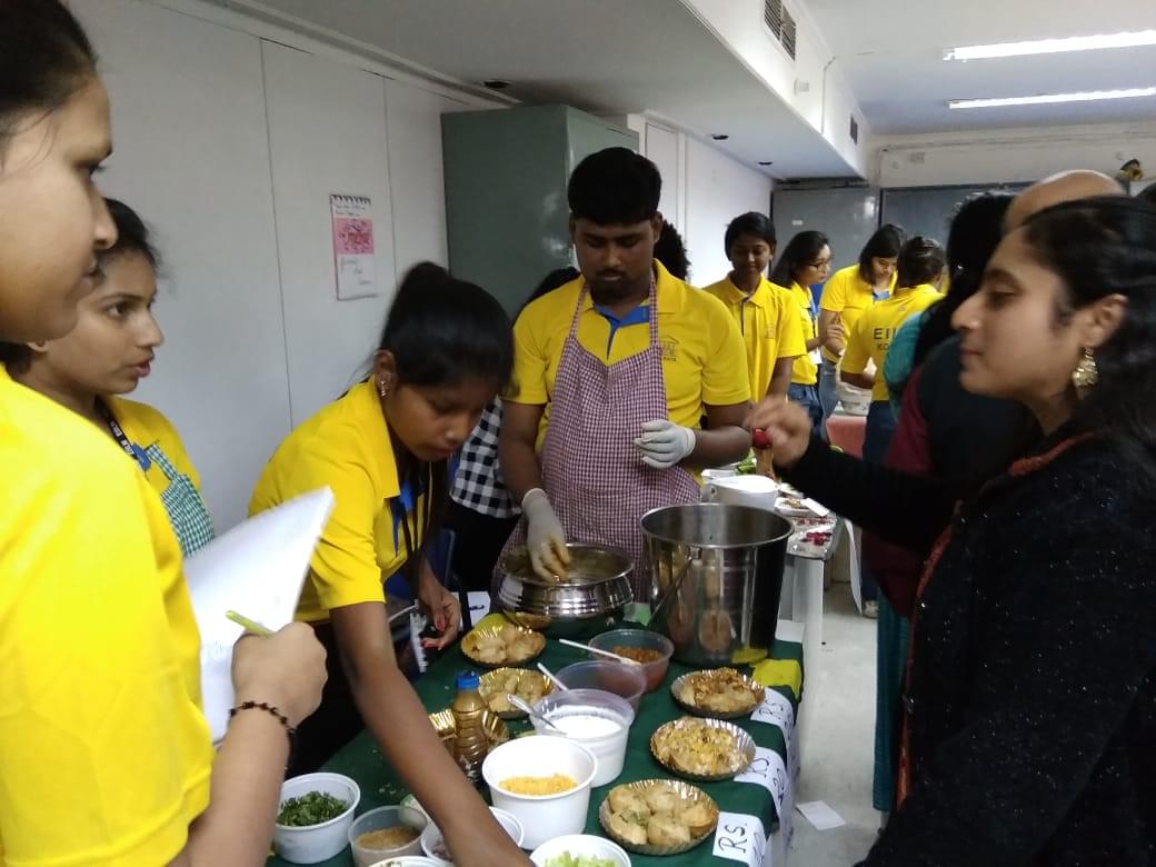 EIILM Kolkata Activities photo 17