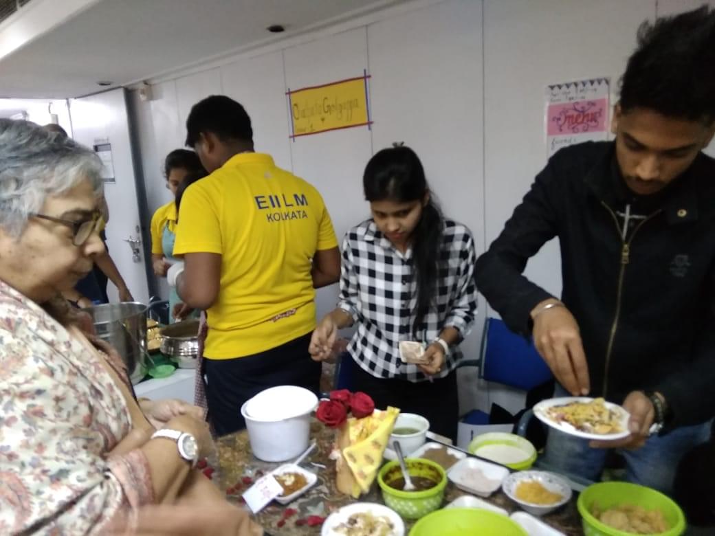 EIILM Kolkata Activities photo 18