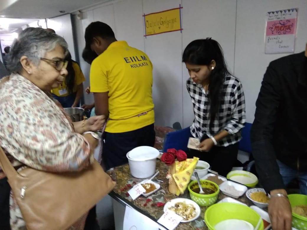EIILM Kolkata Activities photo 19