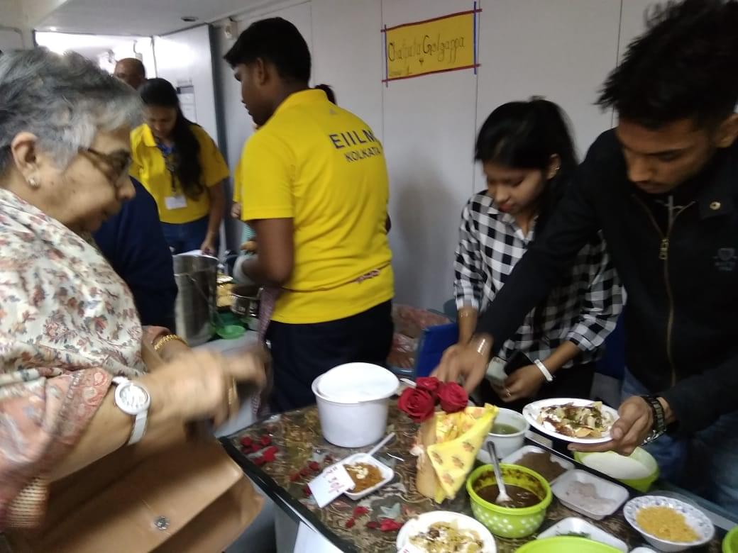 EIILM Kolkata Activities photo 20