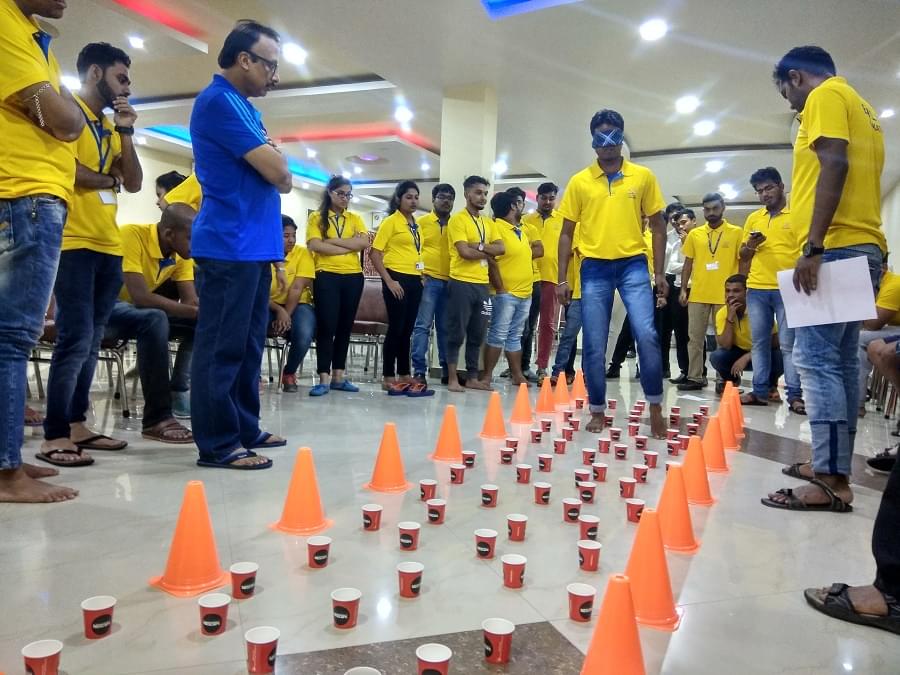 EIILM Kolkata Activities photo 5