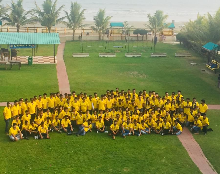 EIILM Kolkata Activities photo 7