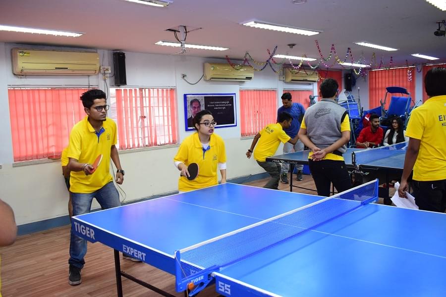 EIILM Kolkata Inta-College Events photo 2