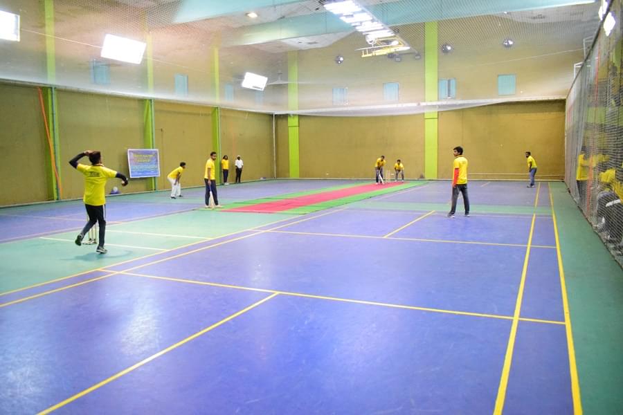 EIILM Kolkata Inta-College Events photo 3