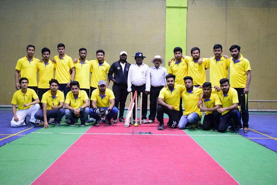 EIILM Kolkata Inta-College Events photo 4