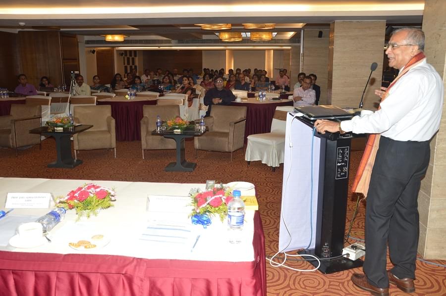 EIILM Kolkata Seminar photo 3