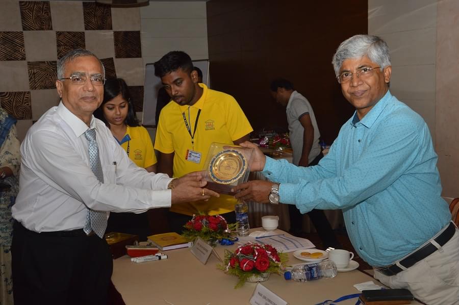 EIILM Kolkata Seminar photo 5