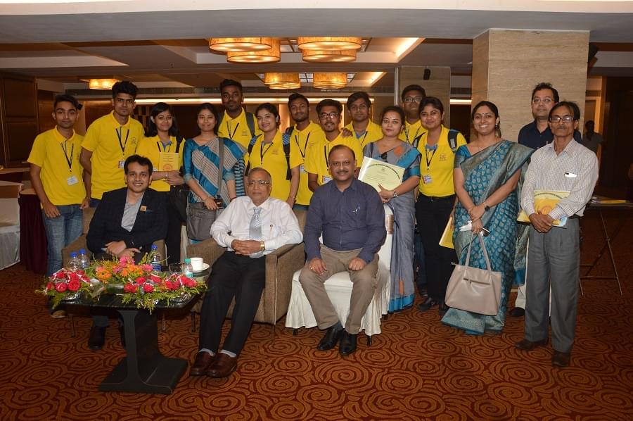 EIILM Kolkata Seminar photo 7