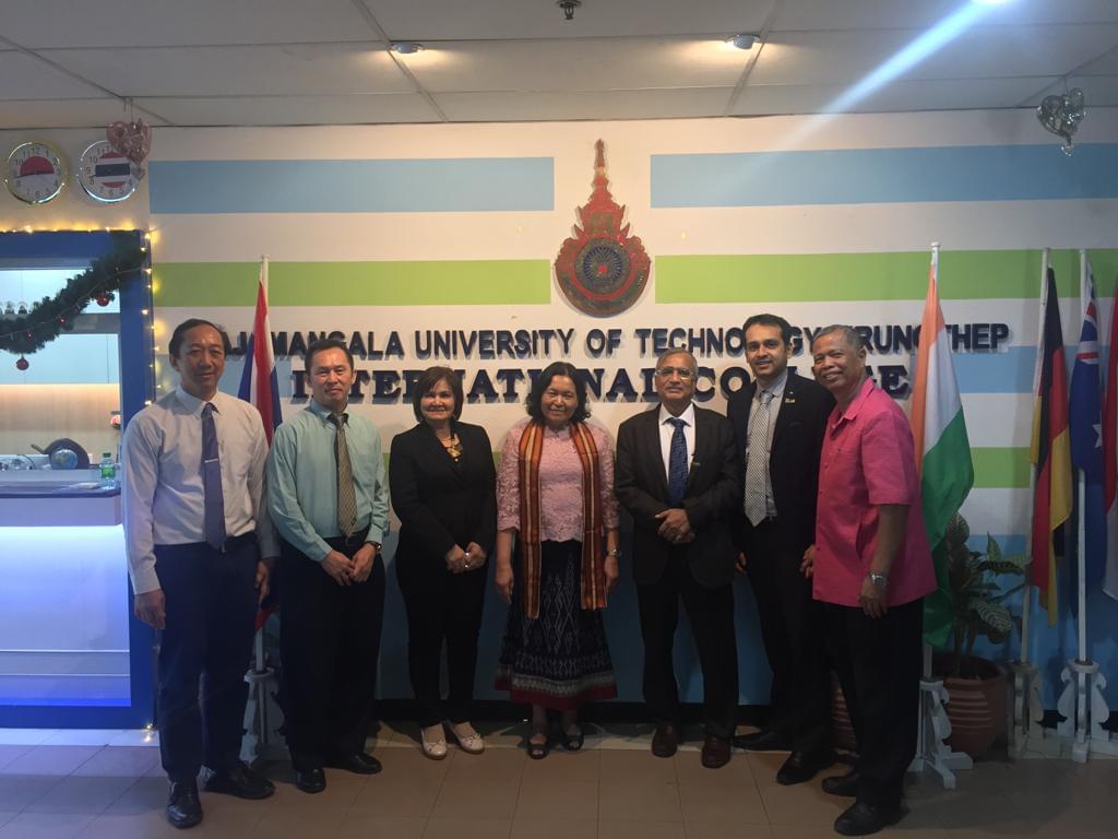 EIILM Kolkata Seminar photo 12