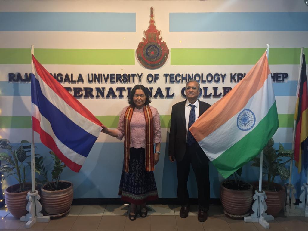 EIILM Kolkata Seminar photo 13