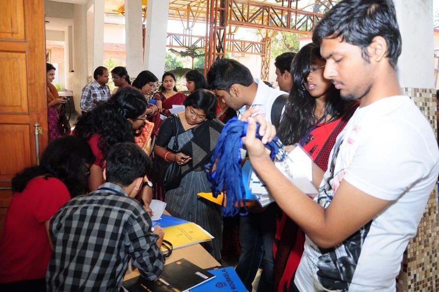 NIT Rourkela Alumni Meet photo 1