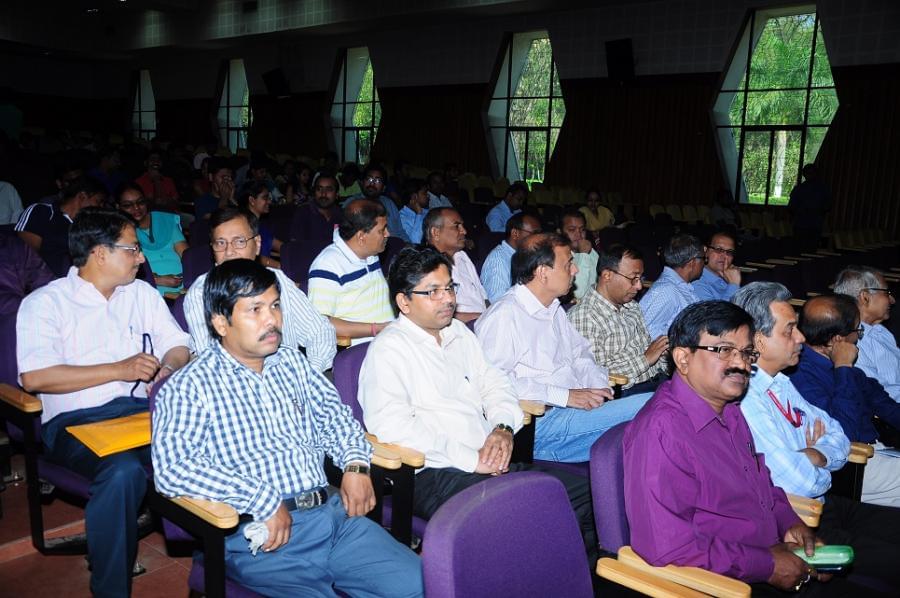 NIT Rourkela Alumni Meet photo 2