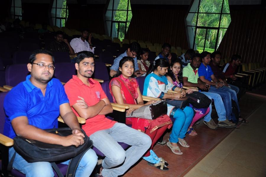 NIT Rourkela Alumni Meet photo 4