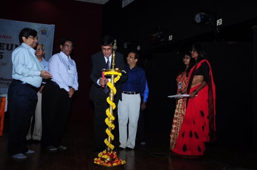 NIT Rourkela Alumni Meet photo 7