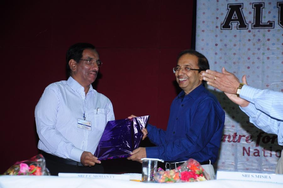 NIT Rourkela Alumni Meet photo 10