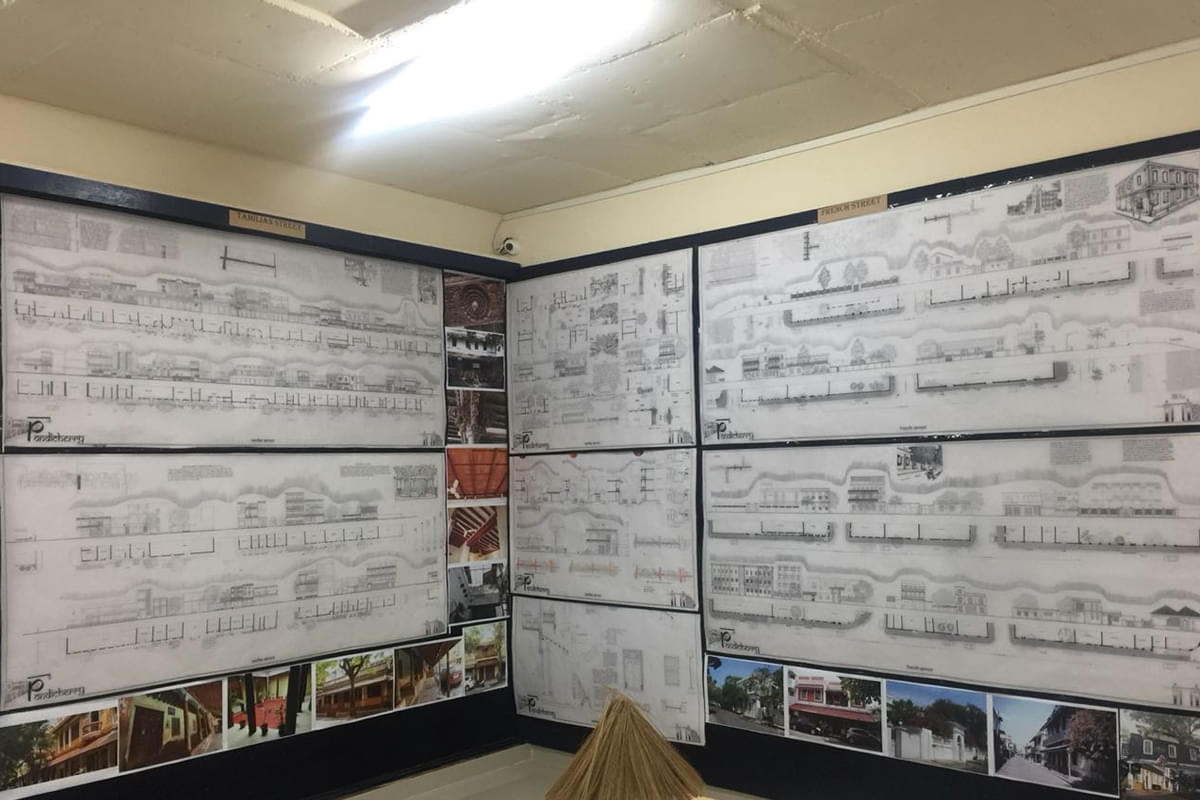 Vidyamandir College of Architecture for Women Surat College Infrastructure photo 3