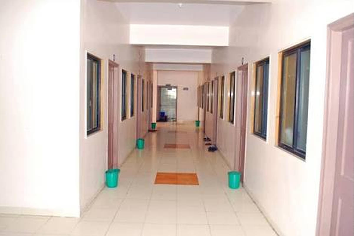 Vidyamandir College of Architecture for Women Surat College Infrastructure photo 5