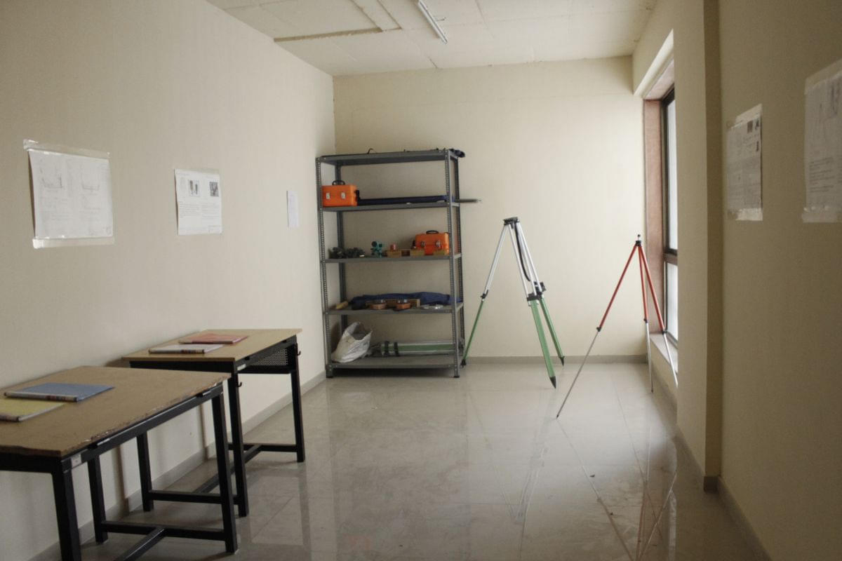 Vidyamandir College of Architecture for Women Surat College Infrastructure photo 11