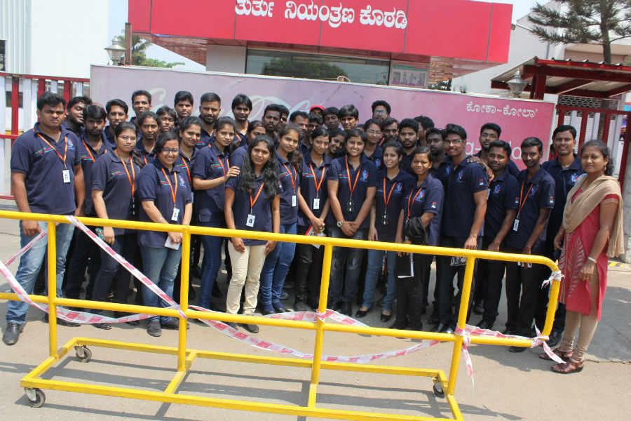 International Academy of Management and Entrepreneurship Bangalore Events photo 1