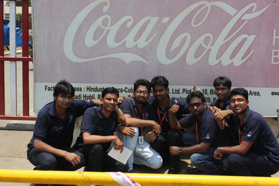 International Academy of Management and Entrepreneurship Bangalore Events photo 2