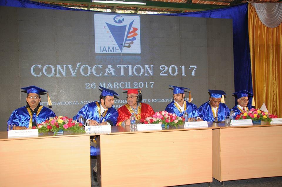 International Academy of Management and Entrepreneurship Bangalore Events photo 3