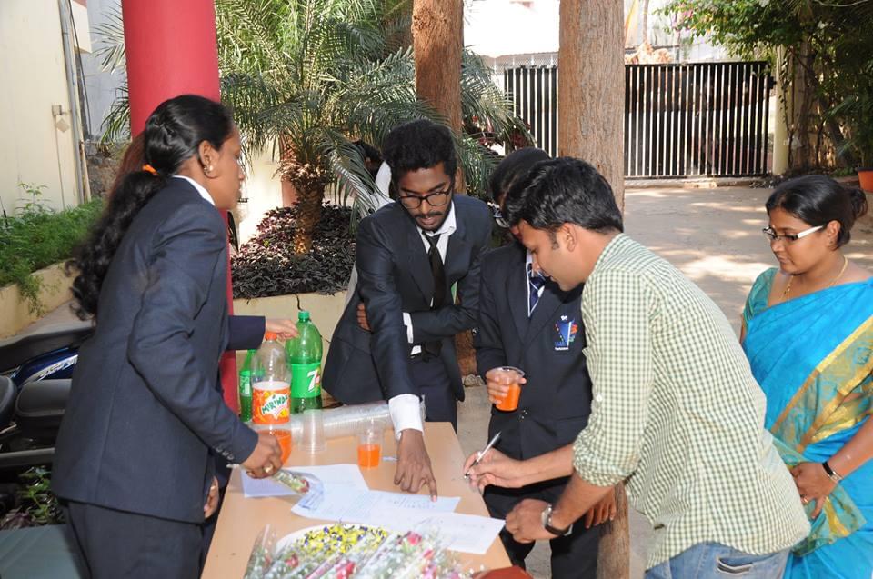 International Academy of Management and Entrepreneurship Bangalore Events photo 5