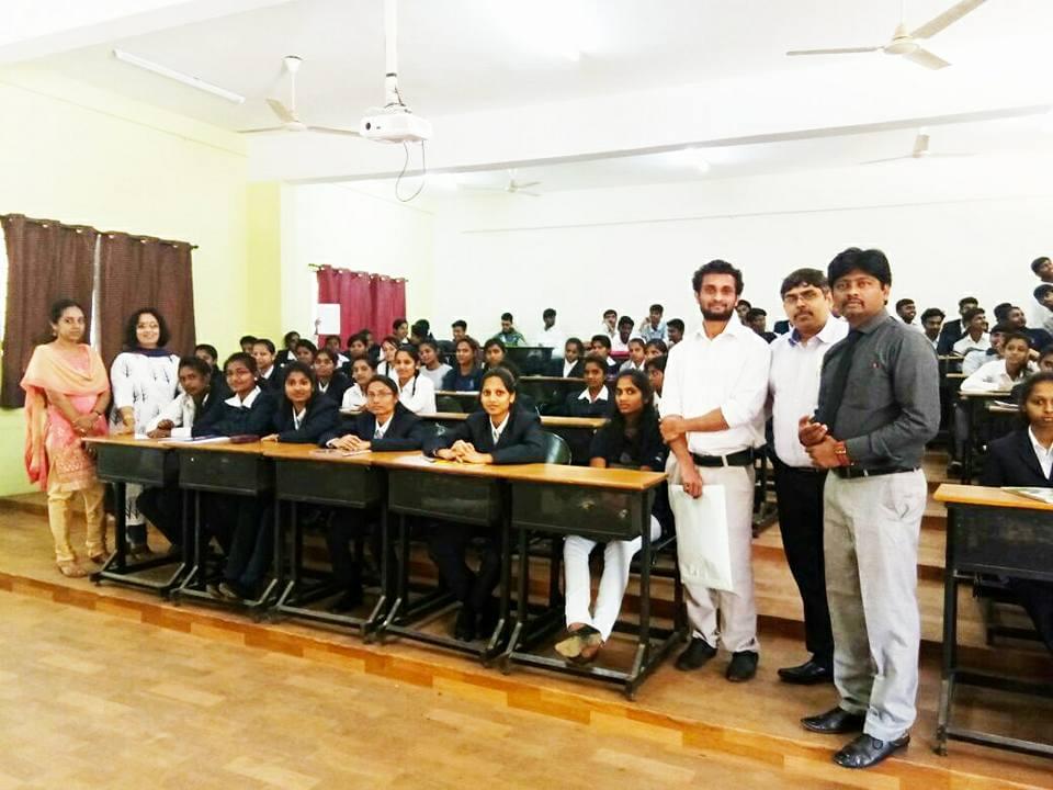 International Academy of Management and Entrepreneurship Bangalore Events photo 7