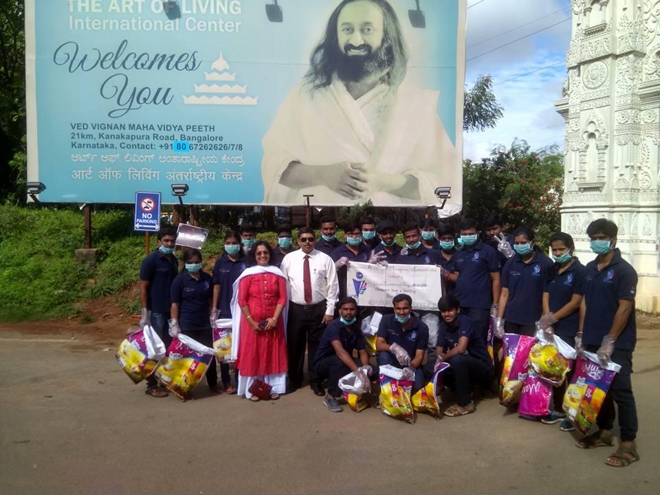 International Academy of Management and Entrepreneurship Bangalore Events photo 8