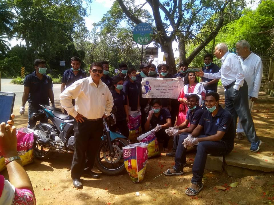 International Academy of Management and Entrepreneurship Bangalore Events photo 9