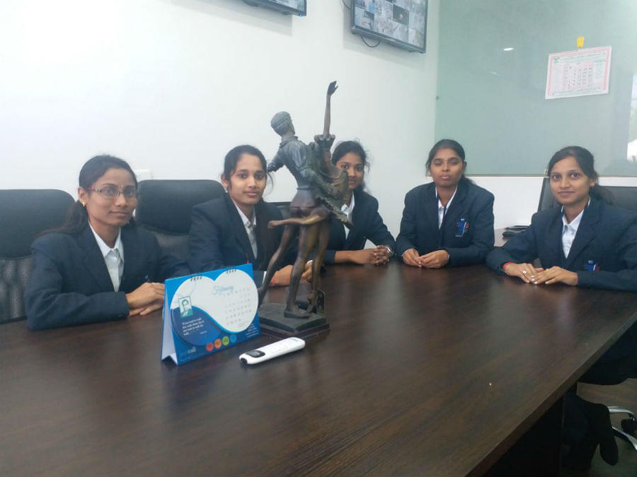 International Academy of Management and Entrepreneurship Bangalore Events photo 10