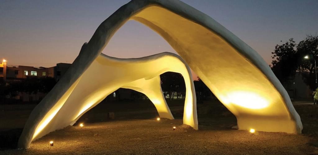 SAL School of Architecture Ahmedabad Workshops photo 1