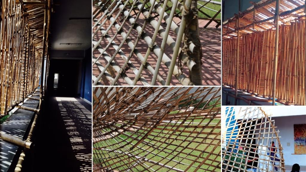 SAL School of Architecture Ahmedabad Workshops photo 3