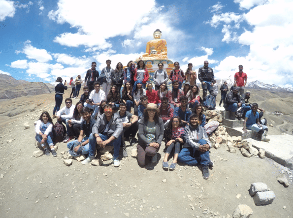 SAL School of Architecture Ahmedabad Workshops photo 7