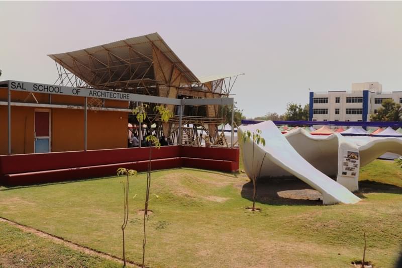 SAL Education Campus Ahmedabad Events photo 1