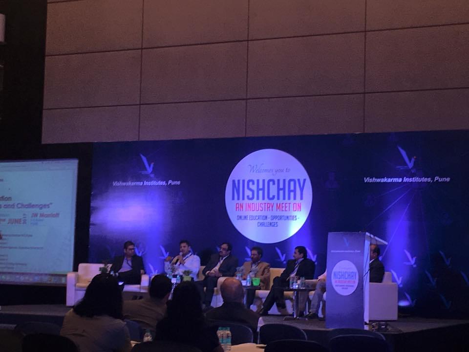 VIT Pune Events photo 3