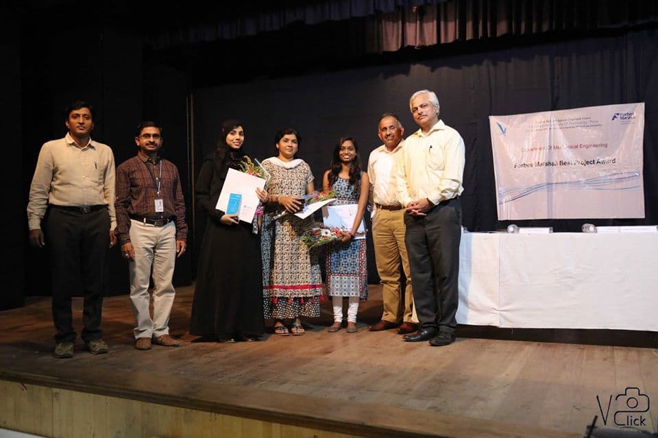 VIT Pune Events photo 6