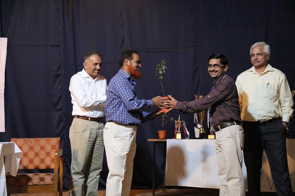 VIT Pune Events photo 7