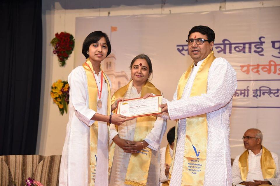 VIT Pune Events photo 8