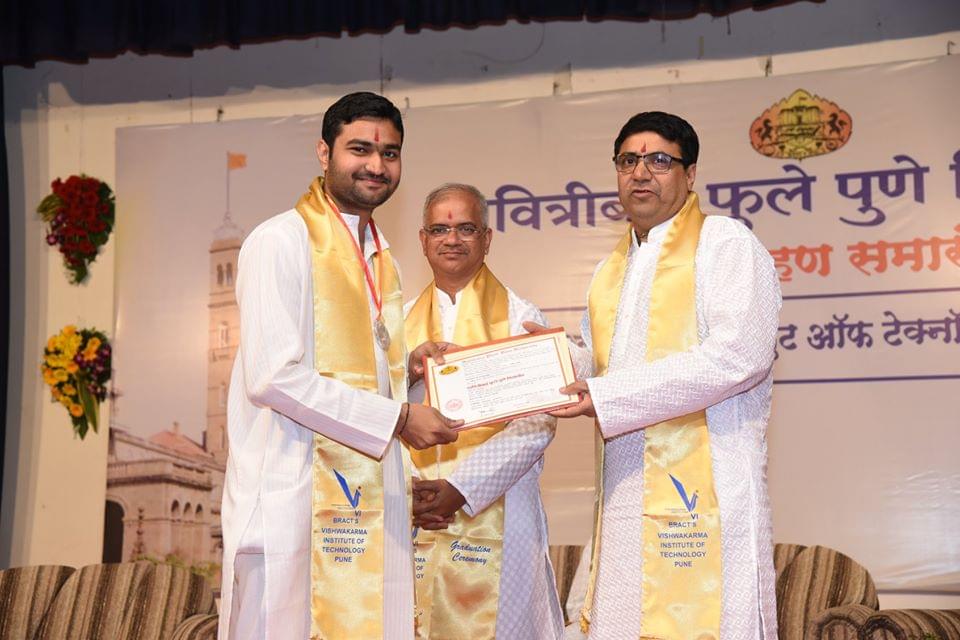 VIT Pune Events photo 11