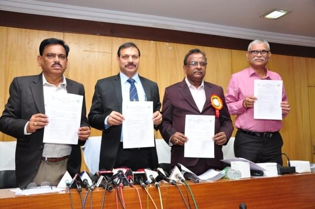 Andhra University Visakhapatnam International Conference photo 1