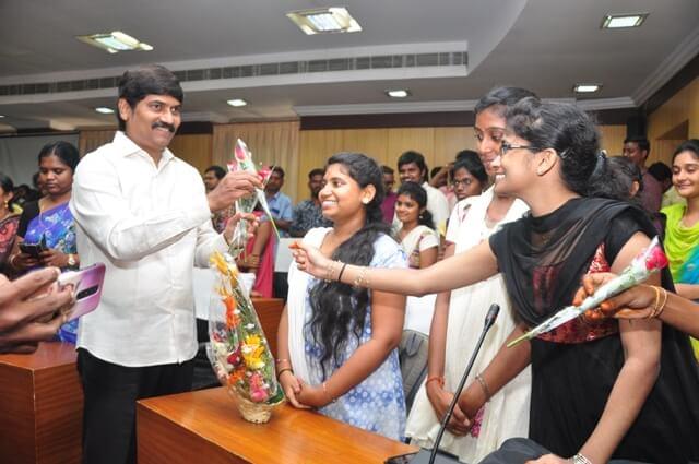 Andhra University Visakhapatnam Events photo 1