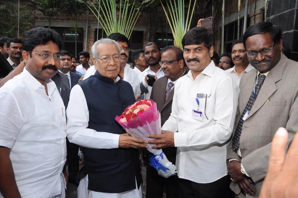 Andhra University Visakhapatnam Events photo 2