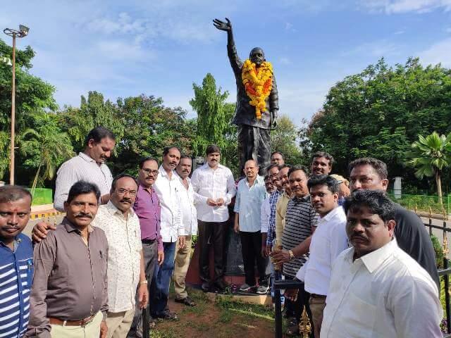 Andhra University Visakhapatnam Events photo 5